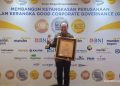 BRI Berjaya dalam Kompetisi PR Indonesia Awards 2024. Sumber Keuangan KONTAN.