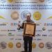 BRI Berjaya dalam Kompetisi PR Indonesia Awards 2024. Sumber Keuangan KONTAN.