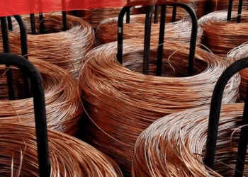 Harga Tembaga Menguat di Pekan Cesco Week, Inilah Lima Gerakan Utama Pasar Komoditas. Sumber DataIndonesia.