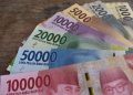 Krisis Valuta, Rupiah Anjlok ke Level Terlemah Sejak 2020! Sumber Kompas.