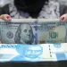Rupiah Melemah Mendekati Rapat Dewan Gubernur (RDG) BI. Sumber tvOneNews.