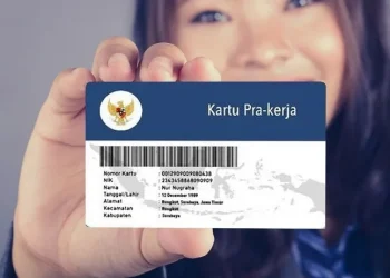Tanda Lolos Penerima Program Kartu Prakerja 2024. Sumber GreatDayHR.
