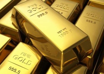 Tantangan di Balik Penurunan Harga Emas Dunia Pagi Ini! Sumber Tribun.
