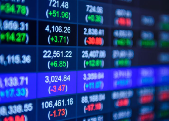 IHSG Menguat di Tengah Ketidakpastian Global