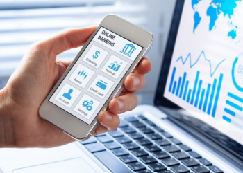 Indonesia Menghadapi Ancaman Siber di Sektor Keuangan