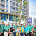 BNI Tanam Pohon di IKN