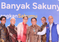 Bank Saqu Capai 1 Juta Nasabah