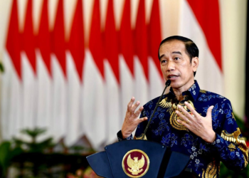 Ekonomi di Era Jokowi