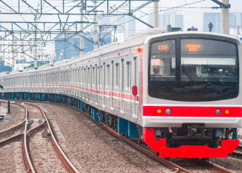 Rencana Perubahan Skema Subsidi KRL Jabodetabek