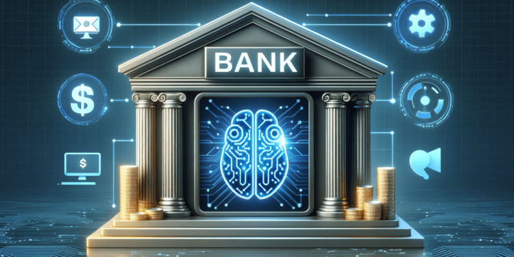 Daya Tarik Kecerdasan Buatan di Industri Perbankan