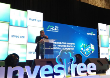 OJK Cabut Izin Usaha PT Investree Radika Jaya