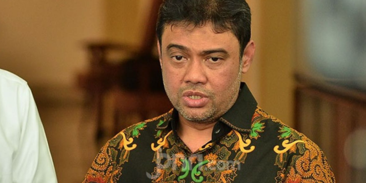 Said Iqbal Berpendapat Daya Beli Masyarakat Menurun, Target Ekonomi Prabowo Mustahil