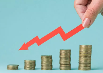 Tren Deflasi Lima Bulan Beruntun