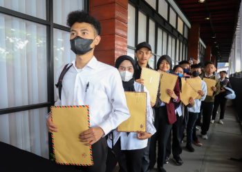 Dampak Pengangguran Global Sebabkan Tantangan bagi Perekonomian