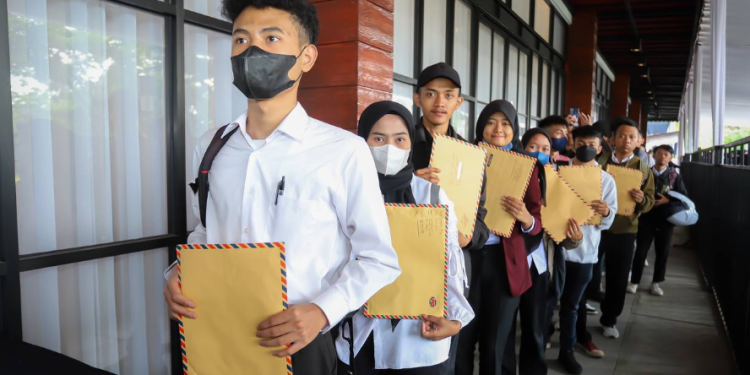 Dampak Pengangguran Global Sebabkan Tantangan bagi Perekonomian