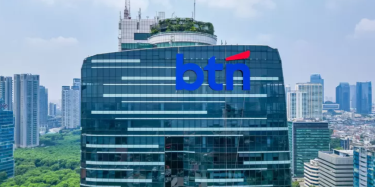 Bank Tabungan Negara Rencanakan Akuisisi Bank Victoria Syariah untuk Spin Off Unit Syariah