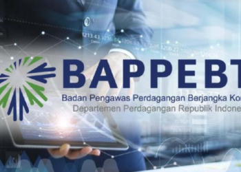 Bappebti Perkenalkan Regulasi Baru untuk Perdagangan Kripto di Indonesia