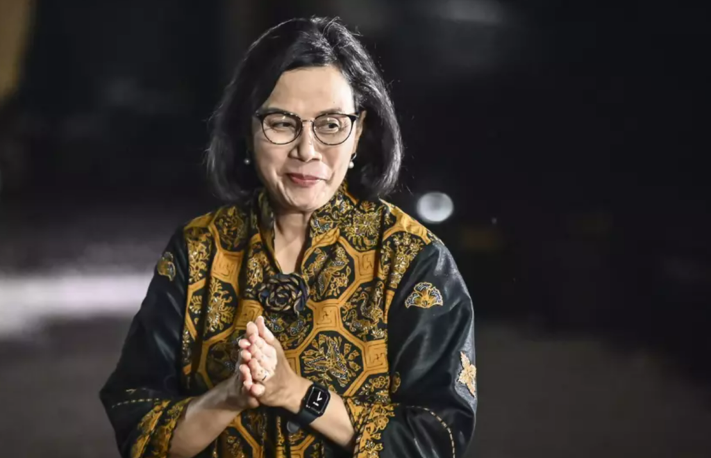 Sri Mulyani Umumkan Tarif PPN Tetap 11 Persen, Stimulus Ekonomi Berlanjut