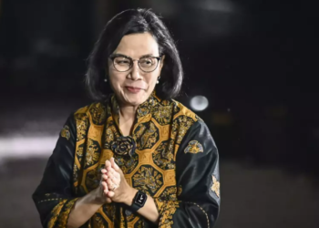 Sri Mulyani Umumkan Tarif PPN Tetap 11 Persen, Stimulus Ekonomi Berlanjut