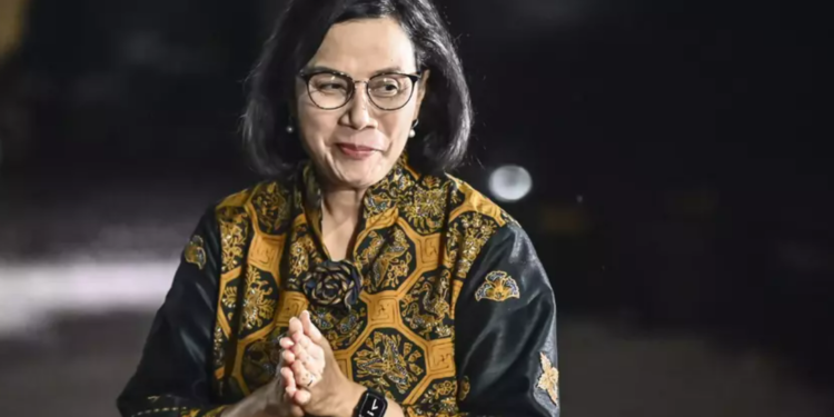 Sri Mulyani Umumkan Tarif PPN Tetap 11 Persen, Stimulus Ekonomi Berlanjut