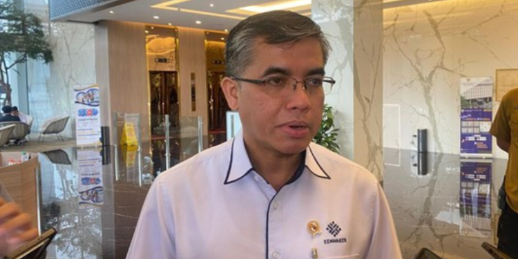 Anggaran Kementerian Ketenagakerjaan Dipangkas 57%