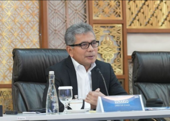 BRI Bukukan Kinerja Stabil di Tengah Tantangan Ekonomi Global