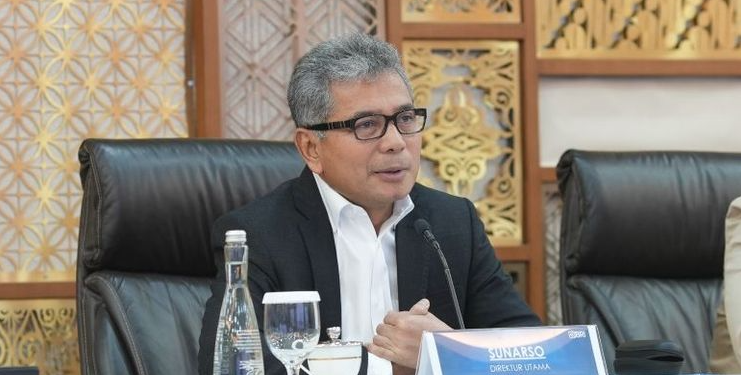 BRI Bukukan Kinerja Stabil di Tengah Tantangan Ekonomi Global