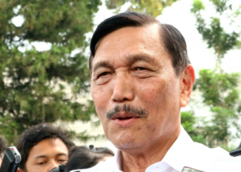 Luhut Ingatkan Pemerintah untuk Cermat dalam Alokasi Dana Hasil Efisiensi Anggaran