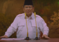 Prabowo Siapkan Rp 11.000 Triliun dari Efisiensi APBN, Ini Sektor yang Akan Digarap