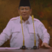 Prabowo Siapkan Rp 11.000 Triliun dari Efisiensi APBN, Ini Sektor yang Akan Digarap