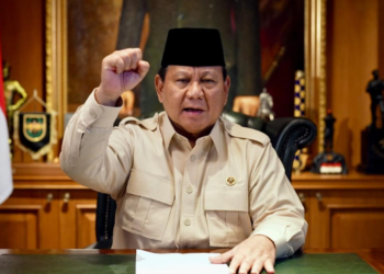 Presiden Prabowo Instruksikan Efisiensi Anggaran, Dampaknya ke Berbagai Sektor