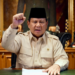 Presiden Prabowo Instruksikan Efisiensi Anggaran, Dampaknya ke Berbagai Sektor