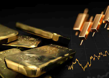 Harga Emas Sentuh Rekor Tertinggi, Potensi Kenaikan Berlanjut