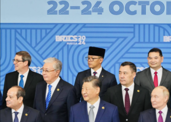 Peluang dan Tantangan Keanggotaan Indonesia di BRICS