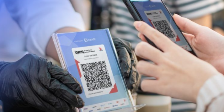 QRIS Tap Resmi Diluncurkan, Hadirkan Kemudahan Pembayaran Digital Berbasis NFC