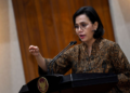 Sri Mulyani Ungkap Alasan Penundaan Laporan Kinerja APBN Januari 2025