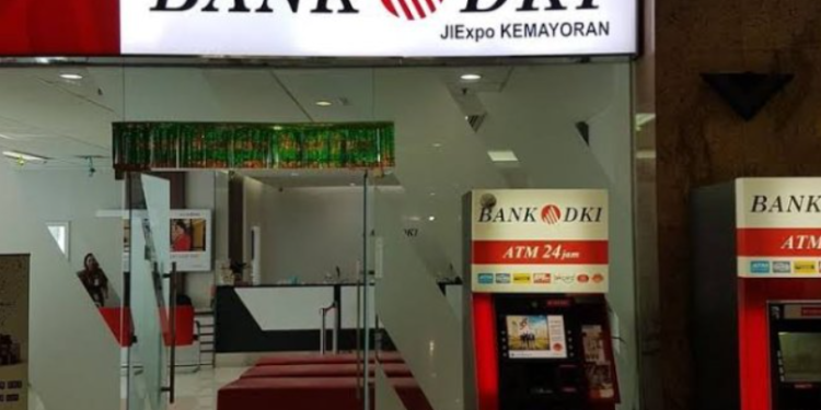Diduga Diretas, Bank DKI Alami Kebocoran Dana Internal Hingga Rp100 Miliar