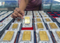 Harga Emas di Pegadaian Naik Serempak, Antam Tertinggi Capai Rp2,125 Juta per Gram