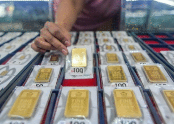 Harga Emas di Pegadaian Naik Serempak, Antam Tertinggi Capai Rp2,125 Juta per Gram