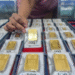 Harga Emas di Pegadaian Naik Serempak, Antam Tertinggi Capai Rp2,125 Juta per Gram