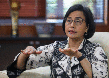 Indonesia Akan Tingkatkan Impor dari AS untuk Seimbangkan Neraca Perdagangan