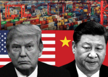 Perang Dagang AS-China Memanas, Indonesia Hadapi Tekanan Ekonomi Global