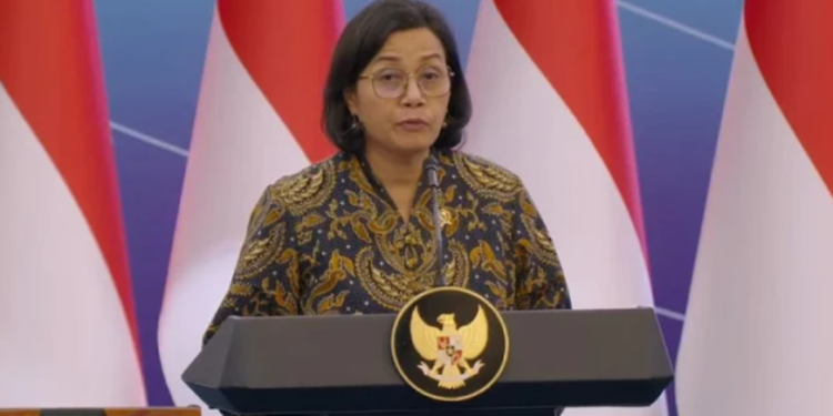 Sri Mulyani Siapkan Deregulasi Pajak dan Kepabeanan untuk Hadapi Dampak Tarif AS