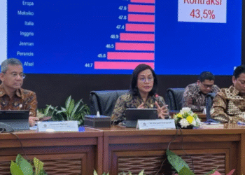 Sri Mulyani Ungkap Lima Kesepakatan Strategis RI-AS untuk Redam Ketegangan Dagang