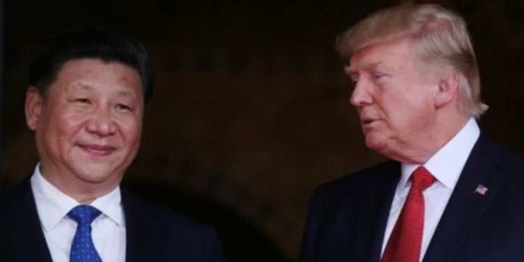 Meredanya Ketegangan Dagang AS China Buka Peluang Ekonomi Baru bagi Indonesia