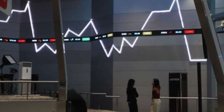 BEI Suspensi Perdagangan Saham SHIP Usai Lonjakan Harga yang Signifikan