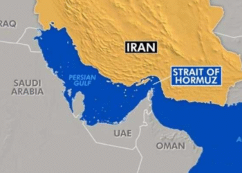 Eskalasi Konflik Iran Israel dan Ancaman Global Penutupan Selat Hormuz