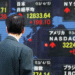 Ketegangan Geopolitik Memanas, Pasar Saham Asia Dibuka Melemah