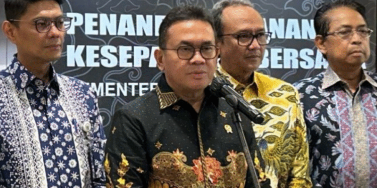 Mendag Ungkap Tiga Penyebab Utama Ritel Modern di Indonesia Bangkrut