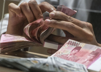 Nilai Tukar Rupiah Melemah, Dipicu Ketegangan Geopolitik Global dan Tekanan Domestik